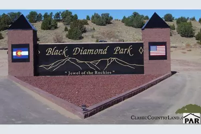 Tbd(Multi) Black Diamond Park, Walsenburg, CO 81089 - Photo 30