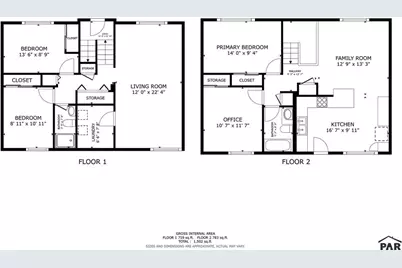 3414 Ivywood Lane, Pueblo, CO 81005 - Photo 2