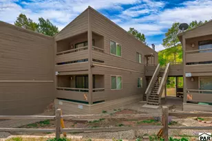 1420 Panadero Ave, La Veta, CO 81055 - Photo 1