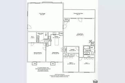 111 Rocchio Dr, Florence, CO 81226 - Photo 2