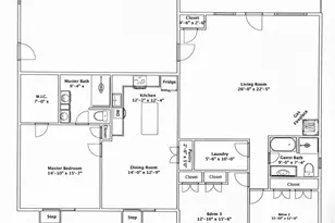 111 Rocchio Dr, Florence, CO 81226 - Photo 2