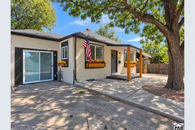 1550 Pike Ave, Pueblo, CO 81007 - Photo 2