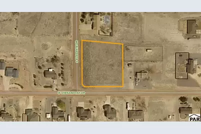 1089 W Shenandoah Dr, Pueblo West, CO 81007 - Photo 1