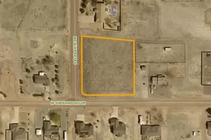 1089 W Shenandoah Dr, Pueblo West, CO 81007 - Photo 1