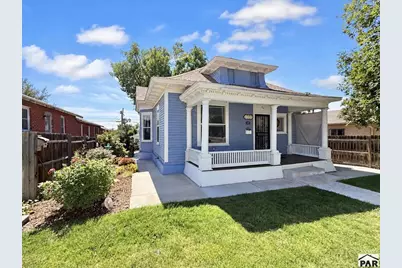624 W 14th St, Pueblo, CO 81003 - Photo 2
