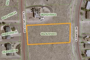 962 S Oak Valley Dr, Pueblo West, CO 81007 - Photo 1
