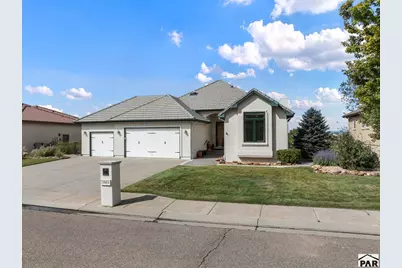 3903 Augusta Lane, Pueblo, CO 81001 - Photo 1