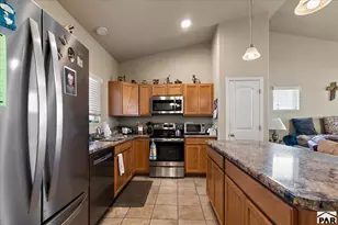 256 W Calle De Camelia Dr, Pueblo West, CO 81007 - Photo 2
