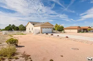 256 W Calle De Camelia Dr, Pueblo West, CO 81007 - Photo 26