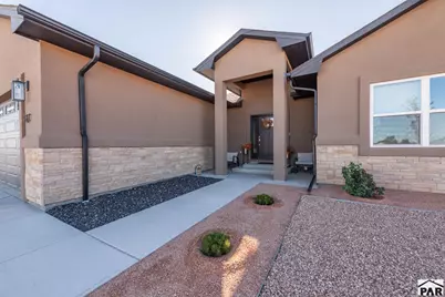 787 N Edgewater Dr, Pueblo West, CO 81007 - Photo 4