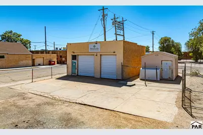 500 W 4th St, Pueblo, CO 81003 - Photo 2