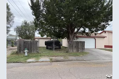 1116 Joliet Ave, Pueblo, CO 81004 - Photo 2