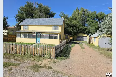 311 E 7th St, Florence, CO 81226 - Photo 1