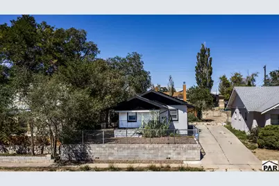 1119 E 12th St, Pueblo, CO 81001 - Photo 1