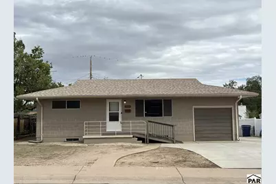 1540 Fremont Ave, Pueblo, CO 81001 - Photo 2