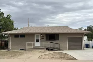 1540 Fremont Ave, Pueblo, CO 81001 - Photo 2