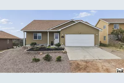 4966 Beckwith Dr, Colorado City, CO 81019 - Photo 2