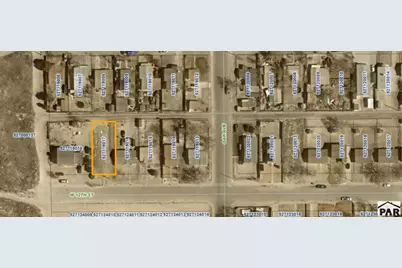 2409 W 12th St, Pueblo, CO 81003 - Photo 1