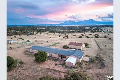 38 Choctaw Dr, Walsenburg, CO 81089 - Photo 4