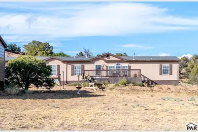 38 Choctaw Dr, Walsenburg, CO 81089 - Photo 2