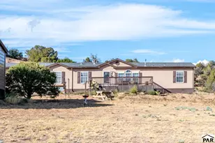 38 Choctaw Dr, Walsenburg, CO 81089 - Photo 2