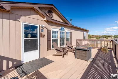 38 Choctaw Dr, Walsenburg, CO 81089 - Photo 40