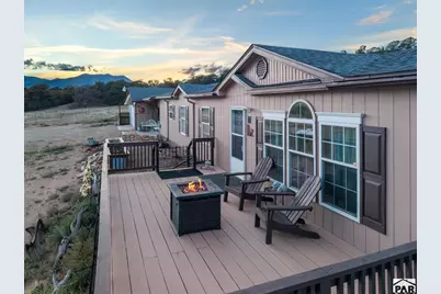 38 Choctaw Dr, Walsenburg, CO 81089 - Photo 1