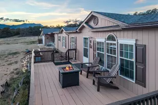 38 Choctaw Dr, Walsenburg, CO 81089 - Photo 1