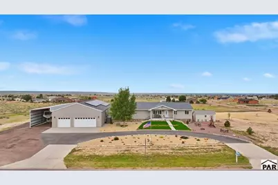 1516 N Platteville Blvd, Pueblo West, CO 81007 - Photo 2