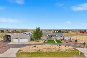 1516 N Platteville Blvd, Pueblo West, CO 81007 - Photo 2