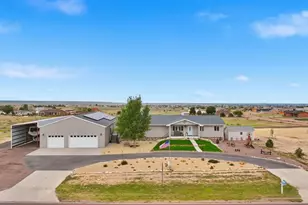 1516 N Platteville Blvd, Pueblo West, CO 81007 - Photo 1