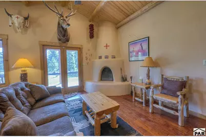 610 Panadero Loop, Cuchara, CO 81055 - Photo 8