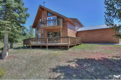 610 Panadero Loop, Cuchara, CO 81055 - Photo 1