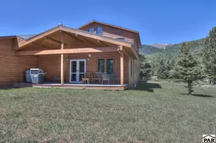 610 Panadero Loop, Cuchara, CO 81055 - Photo 2