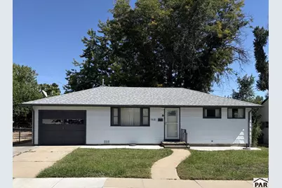 1620 Iroquois Rd, Pueblo, CO 81001 - Photo 1