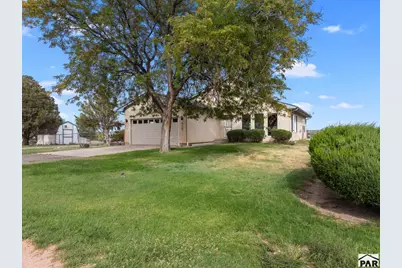 438 S Costilla Dr, Pueblo West, CO 81007 - Photo 38
