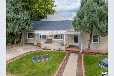 2910 8th Ave, Pueblo, CO 81008 - Photo 2