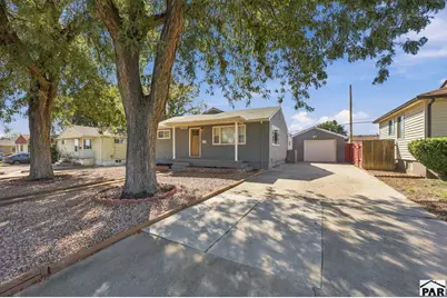 2606 Jones Ave, Pueblo, CO 81004 - Photo 4