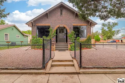 1601 Claremont Ave, Pueblo, CO 81004 - Photo 1