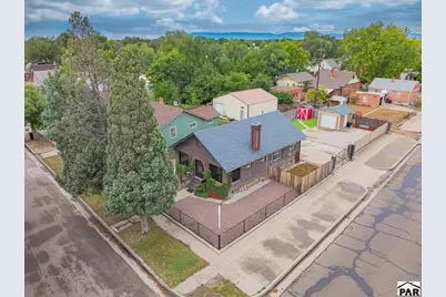 1601 Claremont Ave, Pueblo, CO 81004 - Photo 4