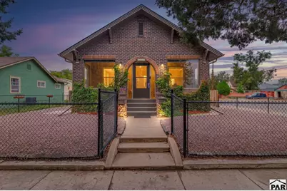 1601 Claremont Ave, Pueblo, CO 81004 - Photo 2