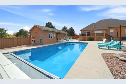 1024 S Greenbrier Dr, Pueblo West, CO 81007 - Photo 56
