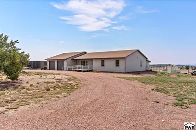 1407 Top Notch Trail, Penrose, CO 81212 - Photo 2