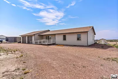 1407 Top Notch Trail, Penrose, CO 81212 - Photo 1