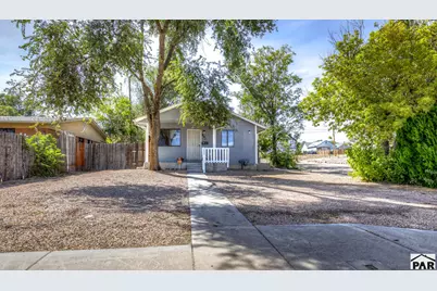 801 Box Elder St, Pueblo, CO 81004 - Photo 2