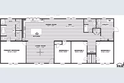 80 E Homer Dr, Pueblo West, CO 81007 - Photo 32