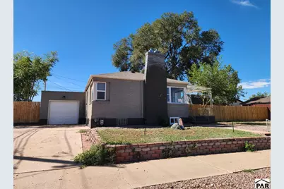 611 E Pitkin Ave, Pueblo, CO 81004 - Photo 1