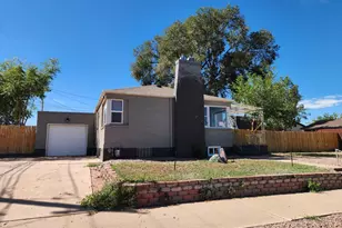 611 E Pitkin Ave, Pueblo, CO 81004 - Photo 1