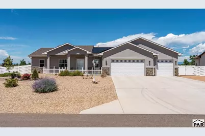 711 N Paradox Drive, Pueblo West, CO 81007 - Photo 1