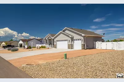 711 N Paradox Drive, Pueblo West, CO 81007 - Photo 4